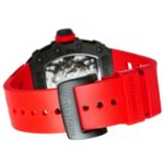 Richard-Mille-rm35-02-Rafael-Nadal-50mmx42mmx16mm-Black-Carbon-Red-Rubber