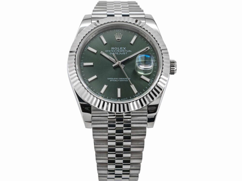 Rolex-Datejust-41mm-Jubilee-Green-126334-0028