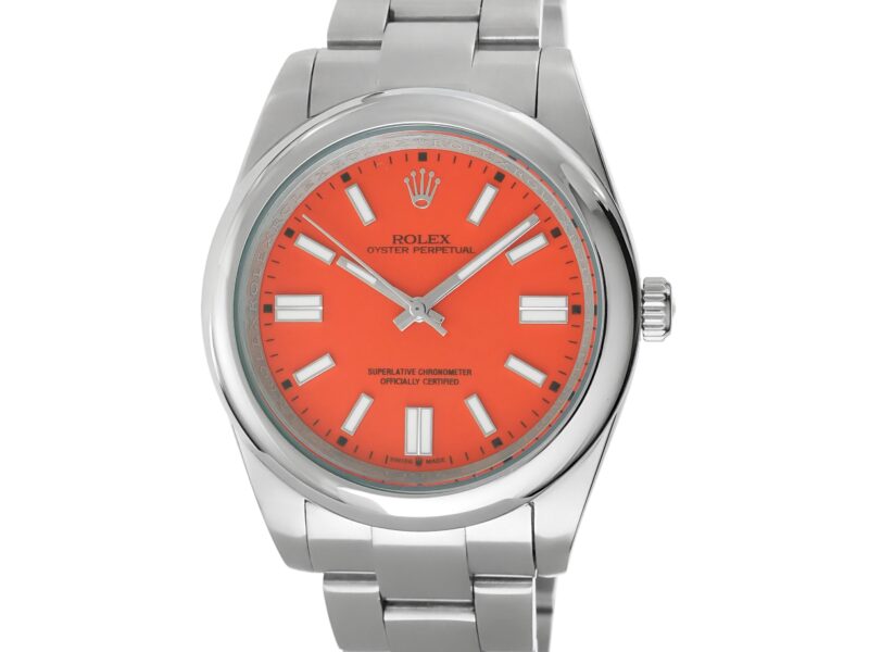 Rolex-Oyster-Perpetual-41-Red-126000-0007