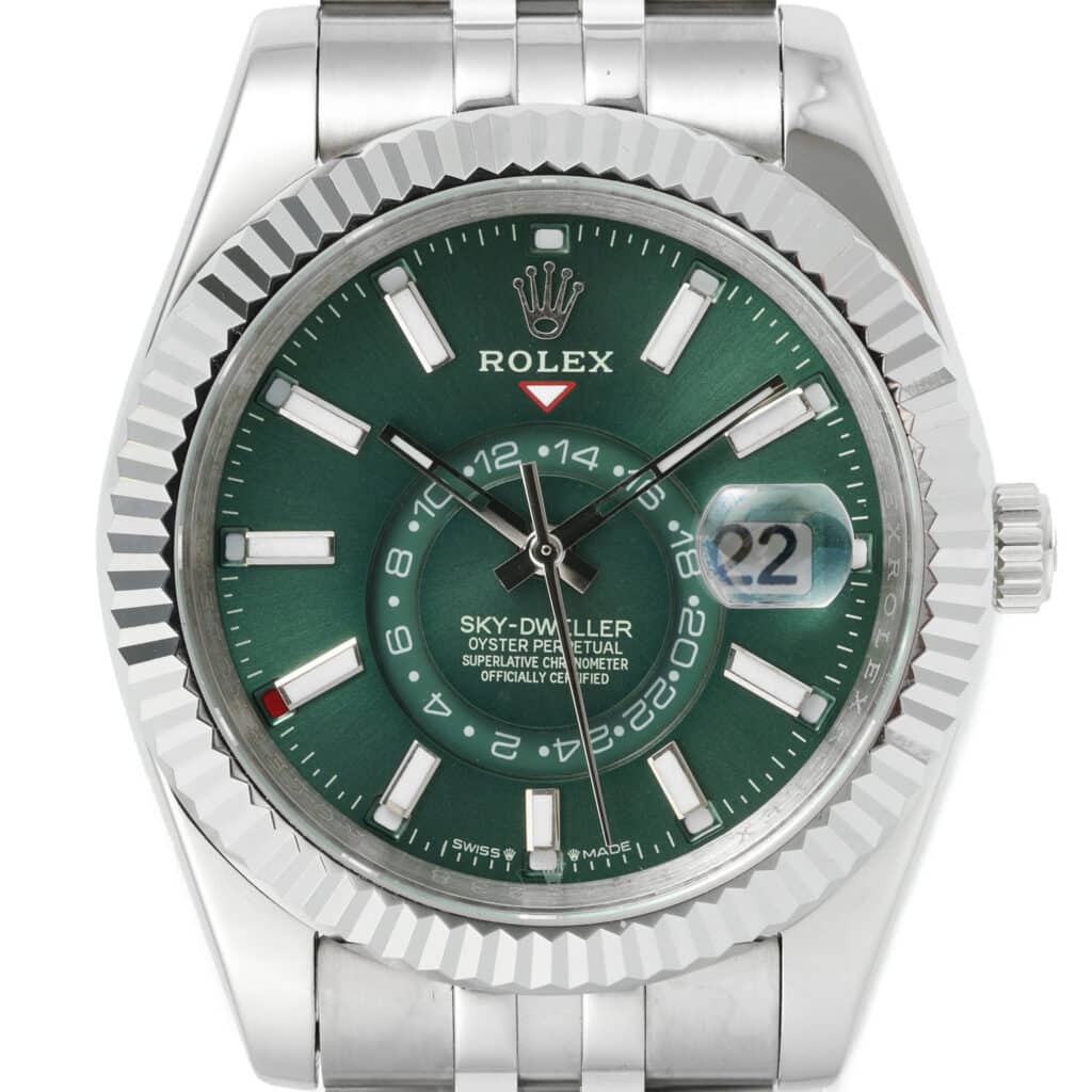 rolex-sky-dweller-42mm-mint-green-jubilee-336934-0002