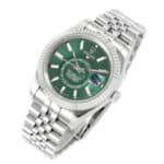 rolex-sky-dweller-42mm-mint-green-jubilee-336934-0002