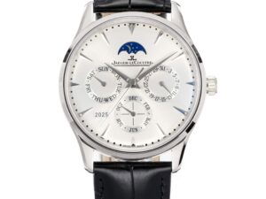 Jaeger-Le-Coultre-Master-Ultra-Thin-Perpetual-39mm-Q1303520 Replica