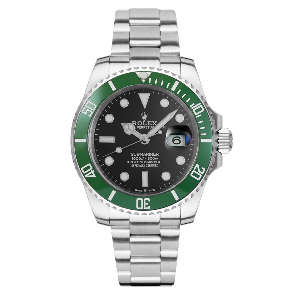 rolex-submariner-date-starbucks-126610lv-0002-miyota